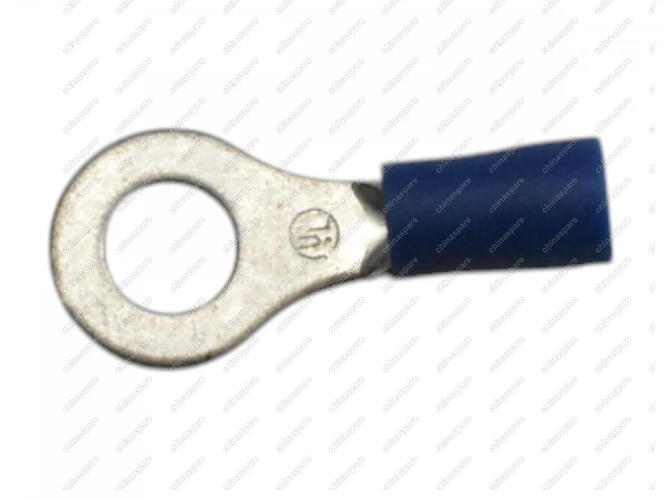 Клемма кольцо 6 мм