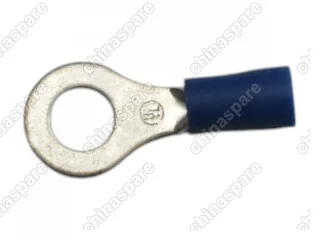 Клемма кольцо 6 мм