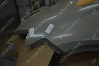 Крыло заднее левое SIMYI Geely Emgrand EC7 (уценка)