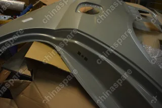 Крыло заднее левое SIMYI Geely Emgrand EC7 (уценка)