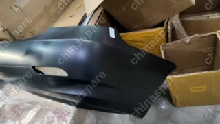 Бампер задний SIMYI BYD F3 (уценка)