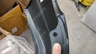 Бампер задний SIMYI BYD F3 (уценка)