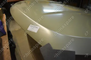 Капот SIMYI Chery Tiggo 8 (уценка)