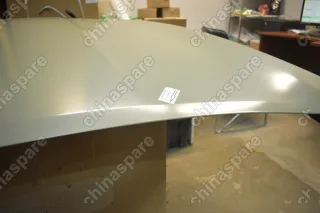 Капот SIMYI Chery Tiggo 8 (уценка)