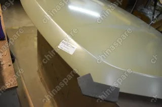 Капот SIMYI Chery Tiggo 8 (уценка)