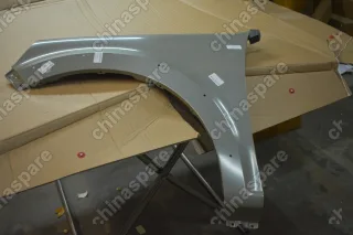 Крыло переднее левое SIMYI Great Wall Wingle 5 (уценка)