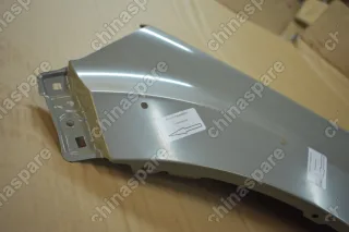 Крыло переднее левое SIMYI Great Wall Wingle 5 (уценка)