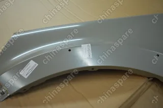 Крыло переднее левое SIMYI Great Wall Wingle 5 (уценка)