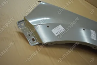 Крыло переднее левое SIMYI Great Wall Wingle 5 (уценка)