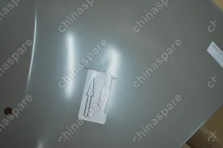 Крыло переднее левое SIMYI Great Wall Wingle 5 (уценка)