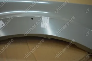 Крыло переднее левое SIMYI Great Wall Wingle 5 (уценка)