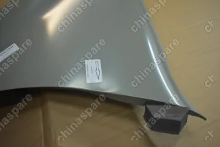 Крыло переднее левое SIMYI Great Wall Wingle 5 (уценка)