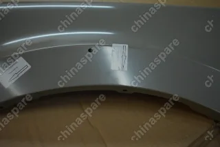 Крыло переднее левое SIMYI Great Wall Wingle 5 (уценка)