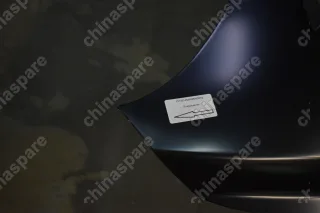 Капот SIMYI Geely Emgrand X7 (уценка)