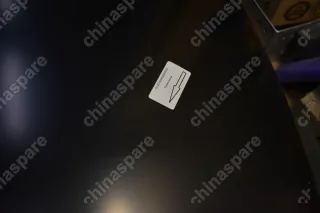 Капот SIMYI Geely Emgrand X7 (уценка)