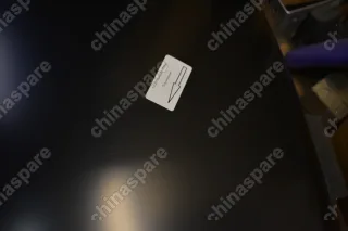 Капот SIMYI Geely Emgrand X7 (уценка)