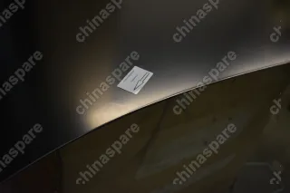 Капот SIMYI Geely Emgrand X7 (уценка)