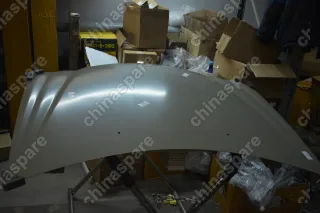 Капот SIMYI Geely Otaka / CK (уценка)