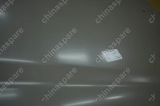 Капот SIMYI Geely Otaka / CK (уценка)