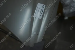 Капот SIMYI Geely Otaka / CK (уценка)