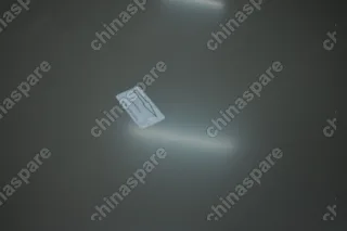 Капот SIMYI Geely Otaka / CK (уценка)