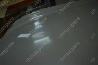 Капот SIMYI Geely Otaka / CK (уценка)