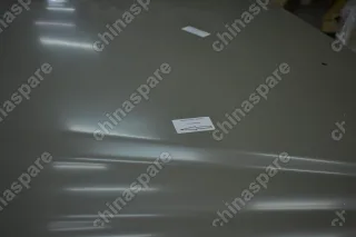 Капот SIMYI Geely Otaka / CK (уценка)