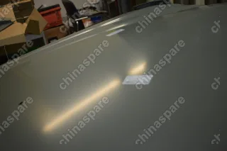 Капот SIMYI Geely Otaka / CK (уценка)