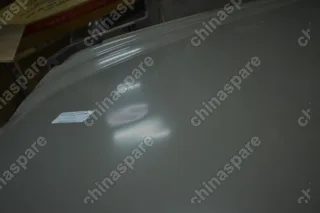 Капот SIMYI Geely Otaka / CK (уценка)