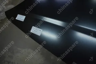 Капот SIMYI Geely MK Cross (уценка)