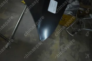 Капот SIMYI Geely MK Cross (уценка)