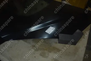 Капот SIMYI Geely MK Cross (уценка)