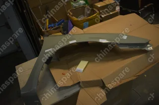 Крыло переднее правое SIMYI Geely MK Cross (уценка)