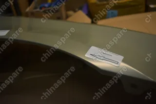 Крыло переднее правое SIMYI Geely MK Cross (уценка)