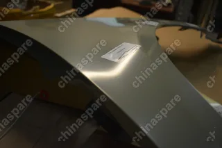 Крыло переднее правое SIMYI Geely MK Cross (уценка)