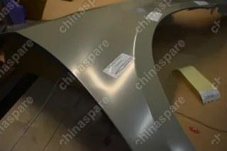 Крыло переднее правое SIMYI Geely MK Cross (уценка)