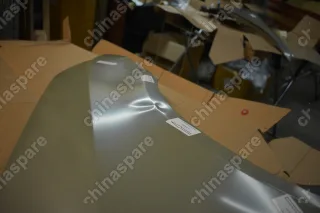 Крыло переднее правое SIMYI Geely MK Cross (уценка)