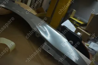 Крыло переднее правое SIMYI Geely MK, МК CROSS (уценка)