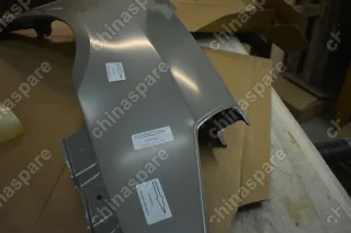 Крыло переднее правое SIMYI Geely MK, МК CROSS (уценка)
