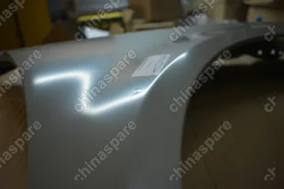 Крыло переднее правое SIMYI Geely MK, МК CROSS (уценка)