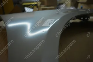 Крыло переднее правое SIMYI Geely MK, МК CROSS (уценка)