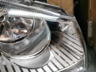 Фара головного света правая Great Wall Wingle 5 (уценка)