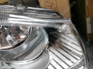 Фара головного света правая Great Wall Wingle 5 (уценка)