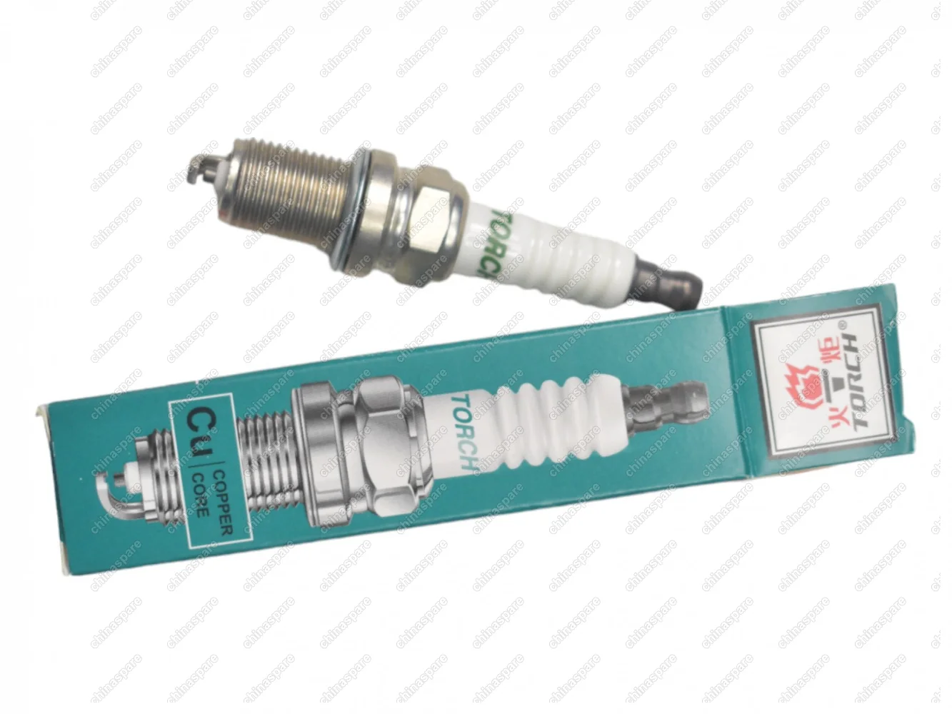 Свеча зажигания Geely Atlas, Emgrand GT(GC-9) [JLD-4G20,JLD-4G24] Platinum+U