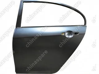 Дверь задняя левая SIMYI Geely Emgrand