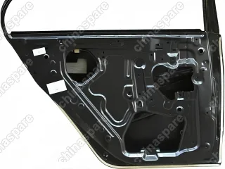 Дверь задняя левая SIMYI Geely Emgrand