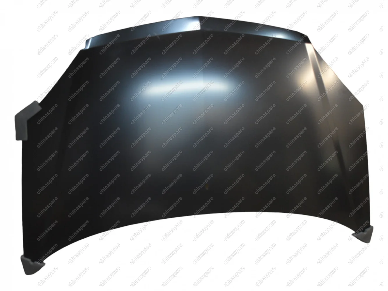 Капот SIMYI Geely MK Cross