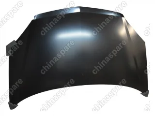 Капот SIMYI Geely MK Cross