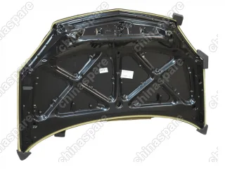 Капот SIMYI Geely MK Cross