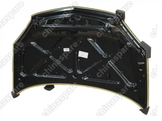 Капот SIMYI Geely MK Cross